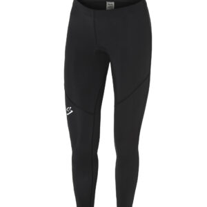 Pantalón ANATOMIC Mujer NEGRO