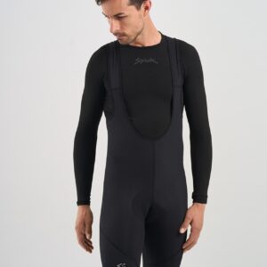 BIB PIRATES ANATOMIC NEGRO