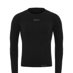 Primera Capa PROFIT COLD&RAIN NEGRO