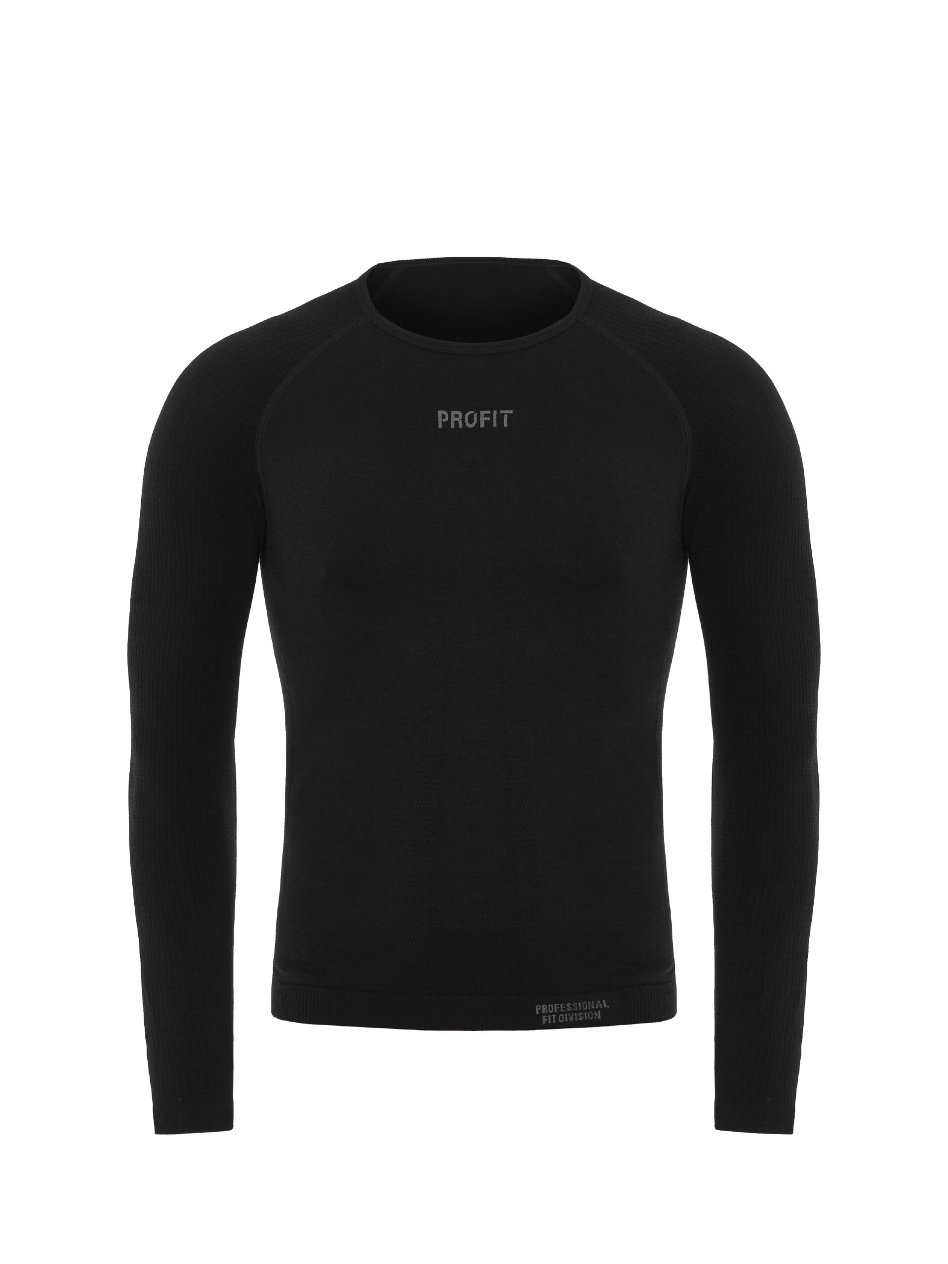 Primera Capa PROFIT COLD&RAIN NEGRO