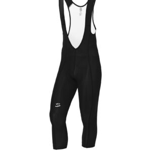 BIB PIRATES ANATOMIC 300 NEGRO