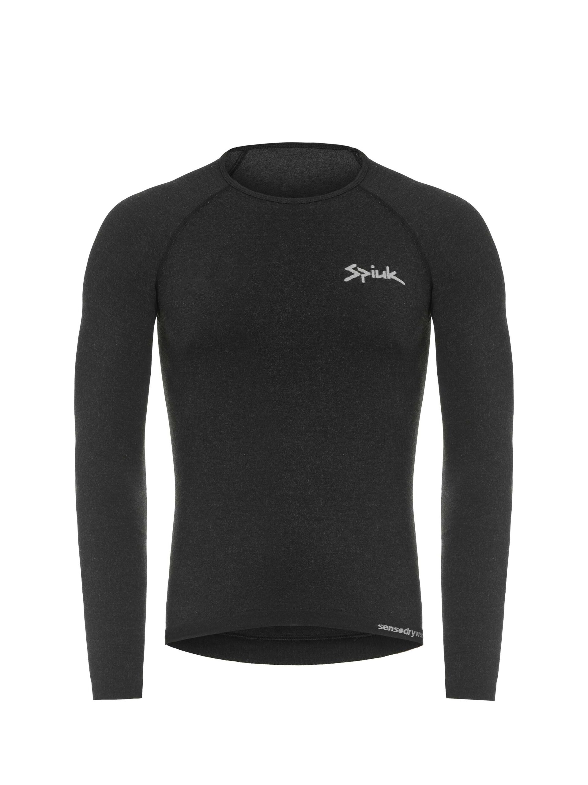Primera Capa M/L TOP TEN NEGRO