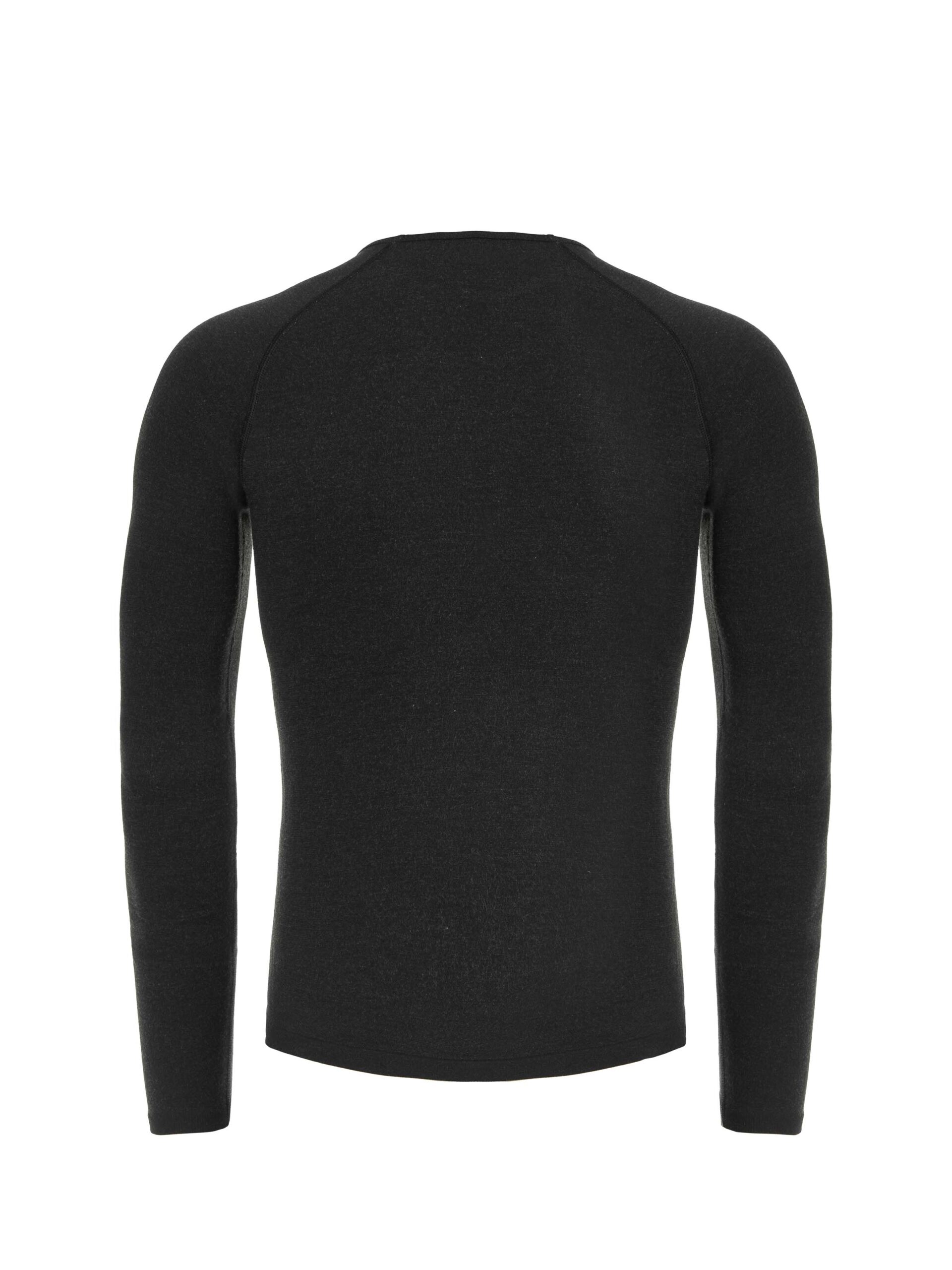 Primera Capa M/L TOP TEN NEGRO