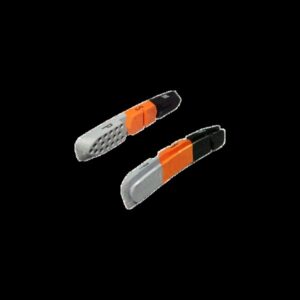 ZAPATAS DE FRENO SUNRACE BPM96 MTB PAR TRI-COMPOUND - SUNRACE
