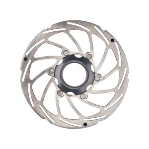 DISCO BRN CENTER LOCK 140MM - BRN
