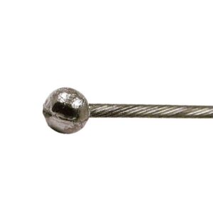 CABLE FRENO BRN TRASERA 1 6MM 1 UNIDAD - BRN