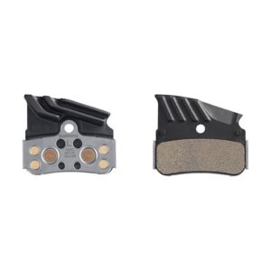 PASTILLAS FRENO SHIMANO METAL N04C - SHIMANO