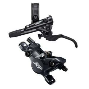 KIT FRENO DISCO SHIMANO TRAS. - SHIMANO