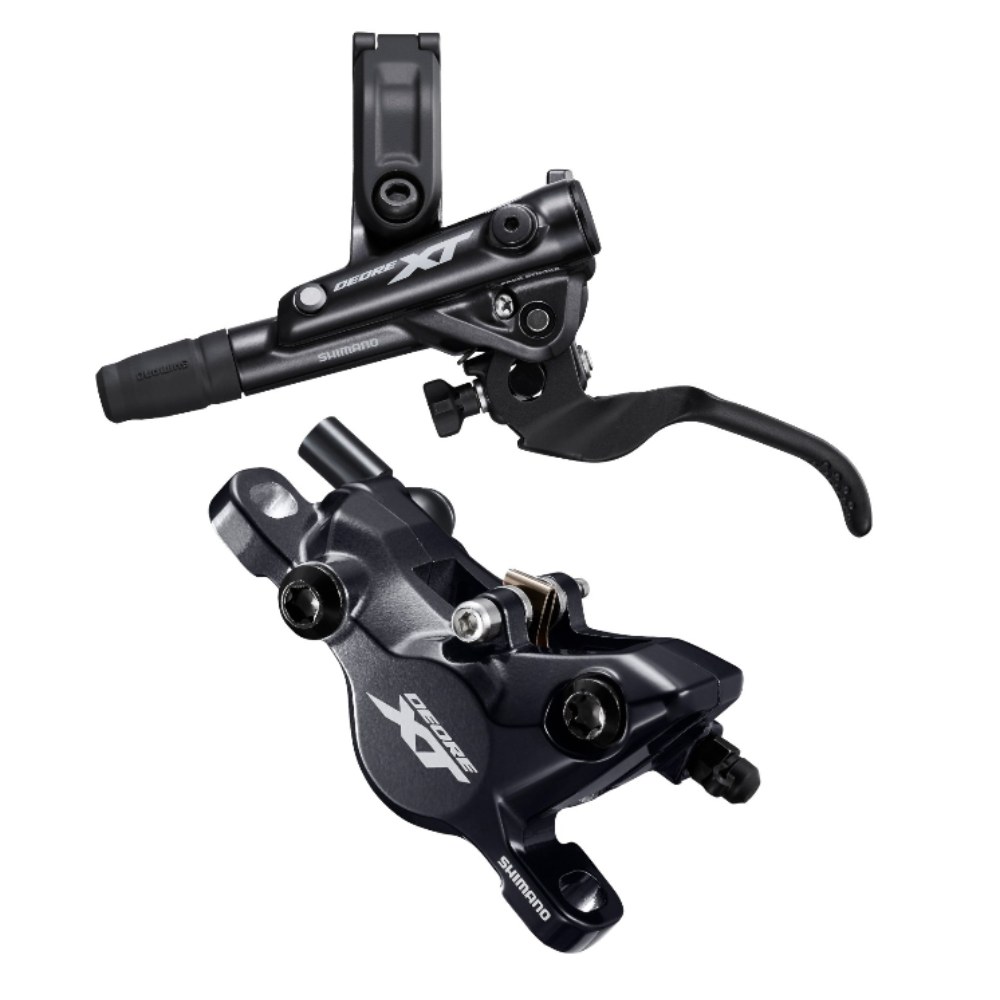 KIT FRENO DISCO SHIMANO TRAS. - SHIMANO