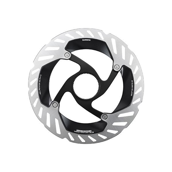 DISCO SHIMANO 160MM LOCK EXT. - SHIMANO