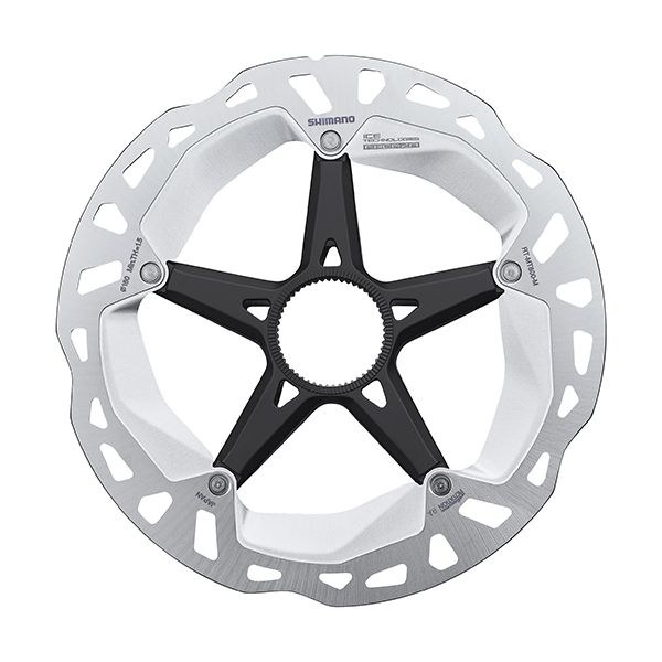 DISCO SHIMANO 180MM CENTER LOCK - SHIMANO