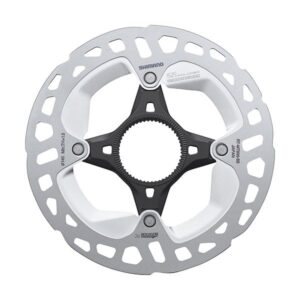 DISCO SHIMANO 140MM CENTER LOCK - SHIMANO