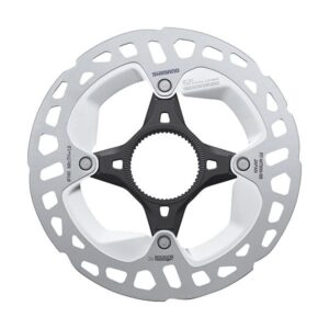 DISCO SHIMANO 140MM CENTER LOCK INT. - SHIMANO