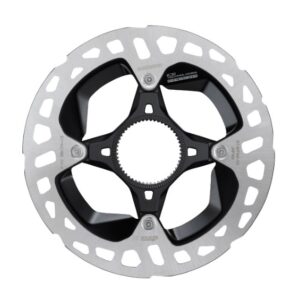 DISCO SHIMANO 140MM CENTER LOCK - SHIMANO