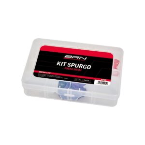 KIT BRN PURGA FRENOS SRAM - BRN
