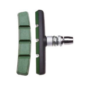 ZAPATA BRN E-BIKE V-BRAKE 75MM - BRN