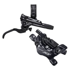 KIT FRENO DISCO SHIMANO - SHIMANO