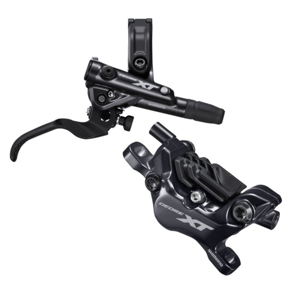 KIT FRENO DISCO SHIMANO - SHIMANO