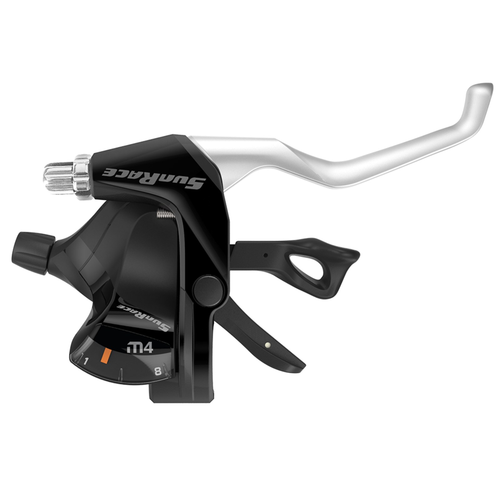 MANETAS SUNRACE STM406 FRENO/CAMBIO R 7V PAR - SUNRACE