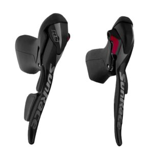 MANETAS ST SUNRACE CARRETERA 10X2 STRS1 FRENO/CAMBIO - SUNRACE