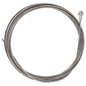CABLE SHIMANO FRENO ACERO 100UDS - SHIMANO