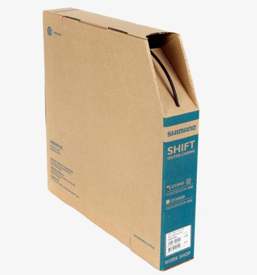 ROLLO FUNDA SHIMANO FRENO 40M - SHIMANO