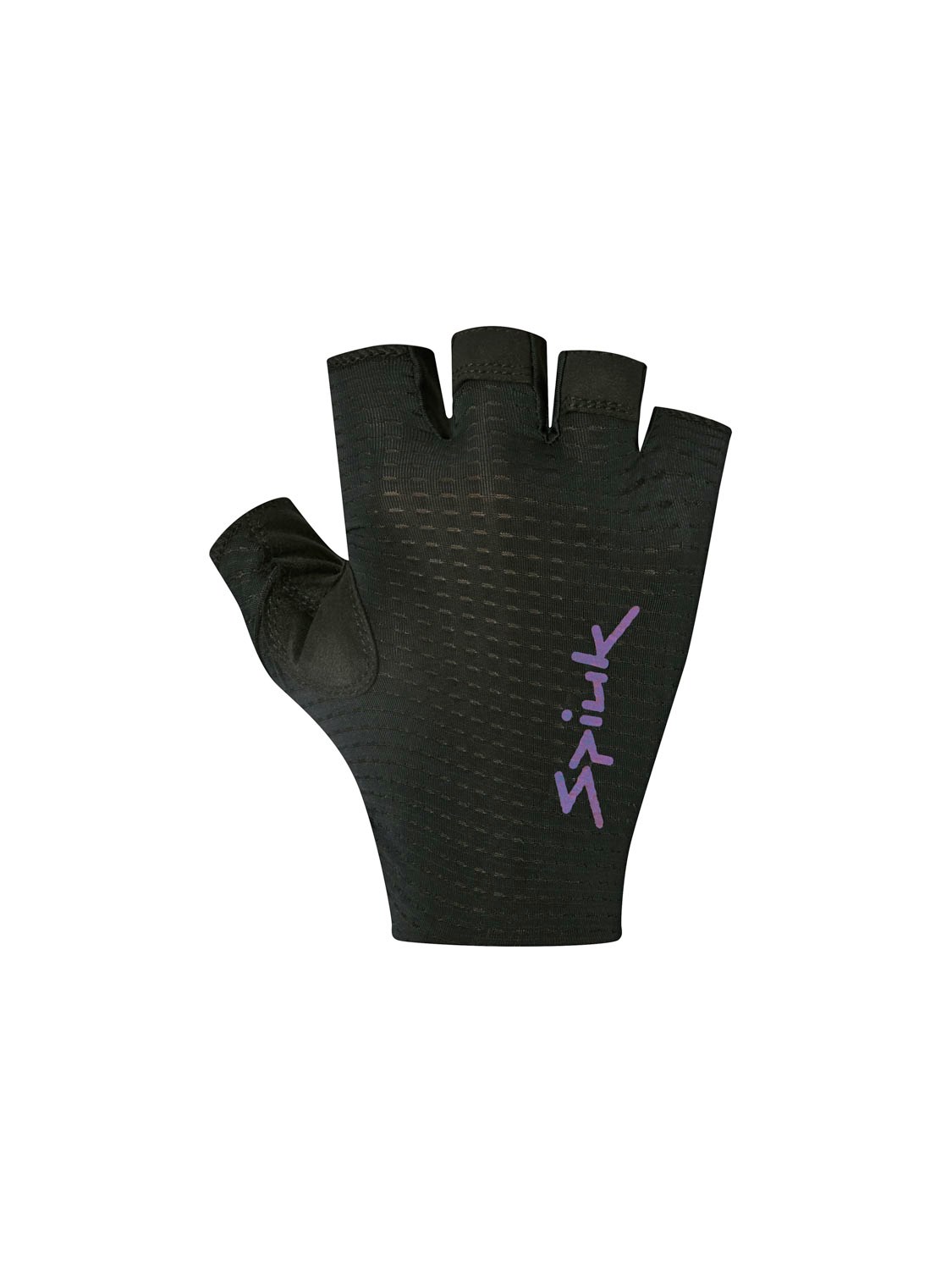 Guante Corto ANATOMIC NEGRO