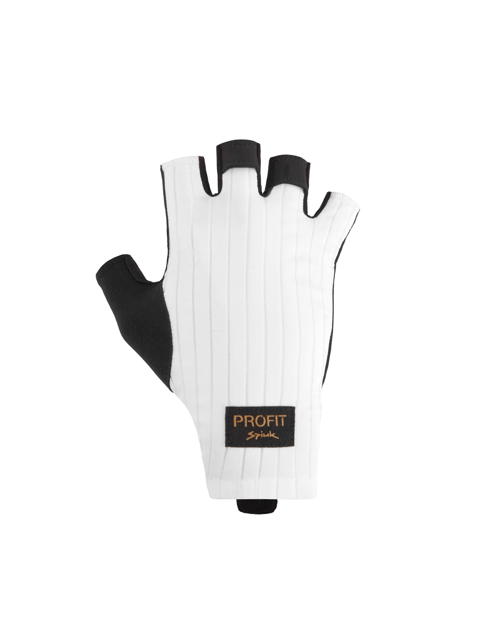 Guante Corto PROFIT AERO BLANCO