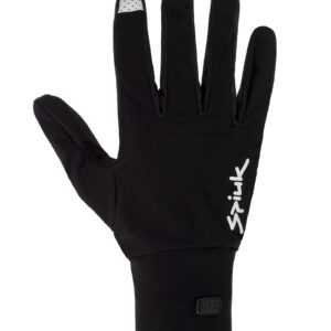 Guante Membrana ANATOMIC NEGRO