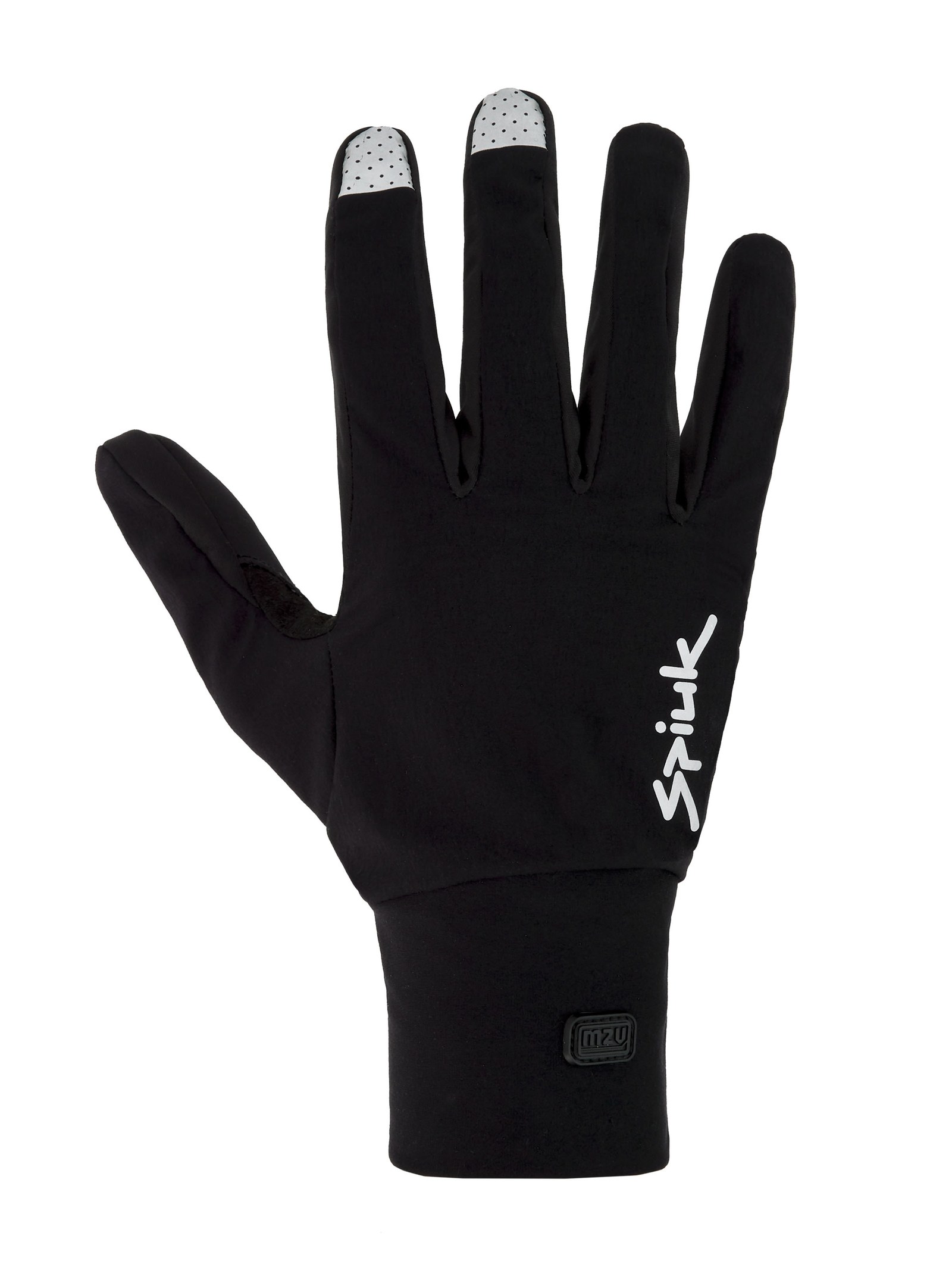 Guante Membrana ANATOMIC NEGRO