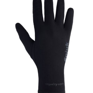 Guante Térmico ANATOMIC NEGRO