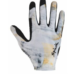 GUANTE LARGO GRAVEL GRIS