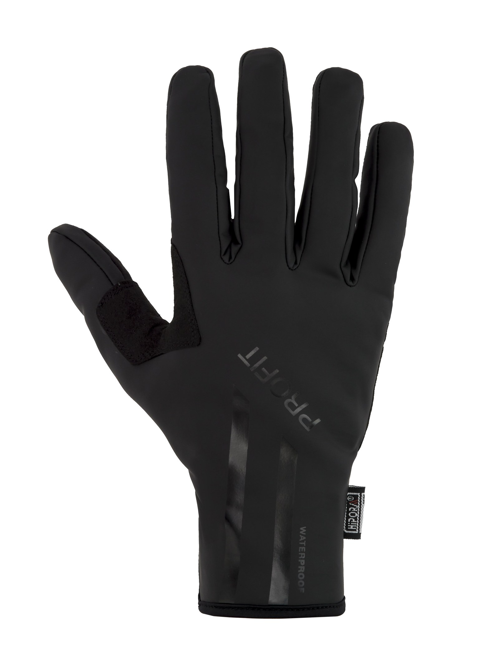Guante Waterproof PROFIT COLD&RAIN NEGRO