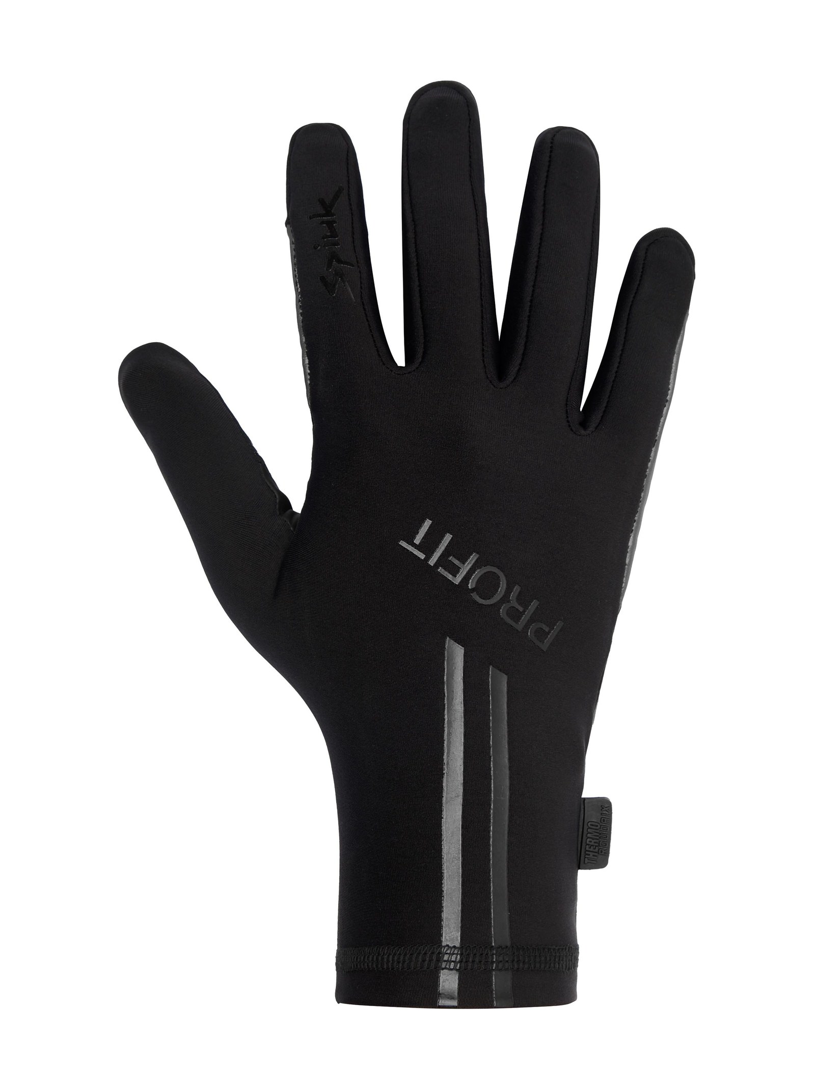 Guante PROFIT COLD&RAIN DWR NEGRO