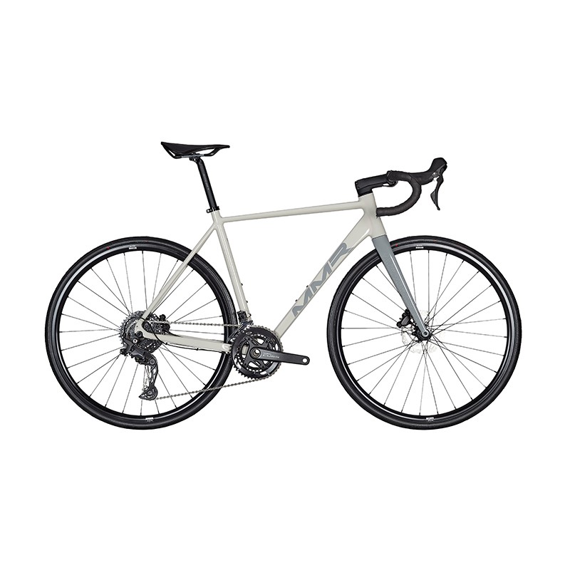 MMR GRIP 10 2026 CEMENT GREY