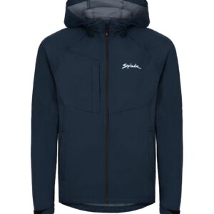 Chaqueta Impermeable ALL TERRAIN AZUL