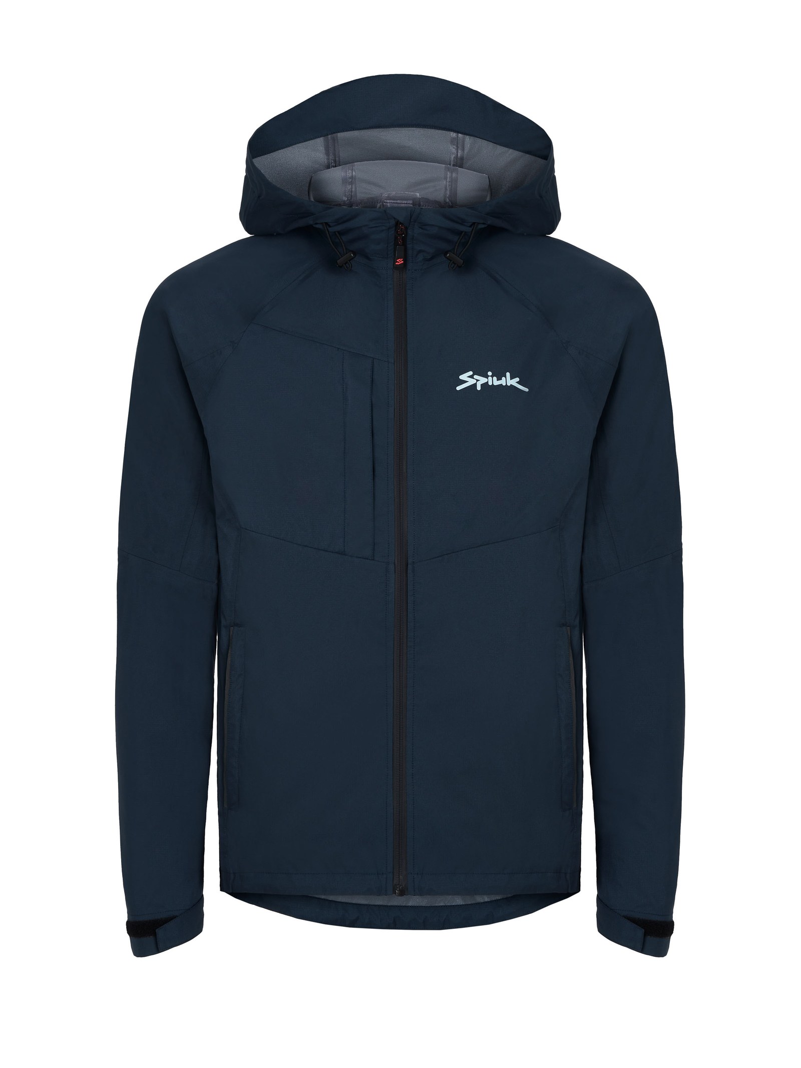Chaqueta Impermeable ALL TERRAIN AZUL