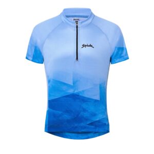 Maillot ANATOMIC Kids AZUL