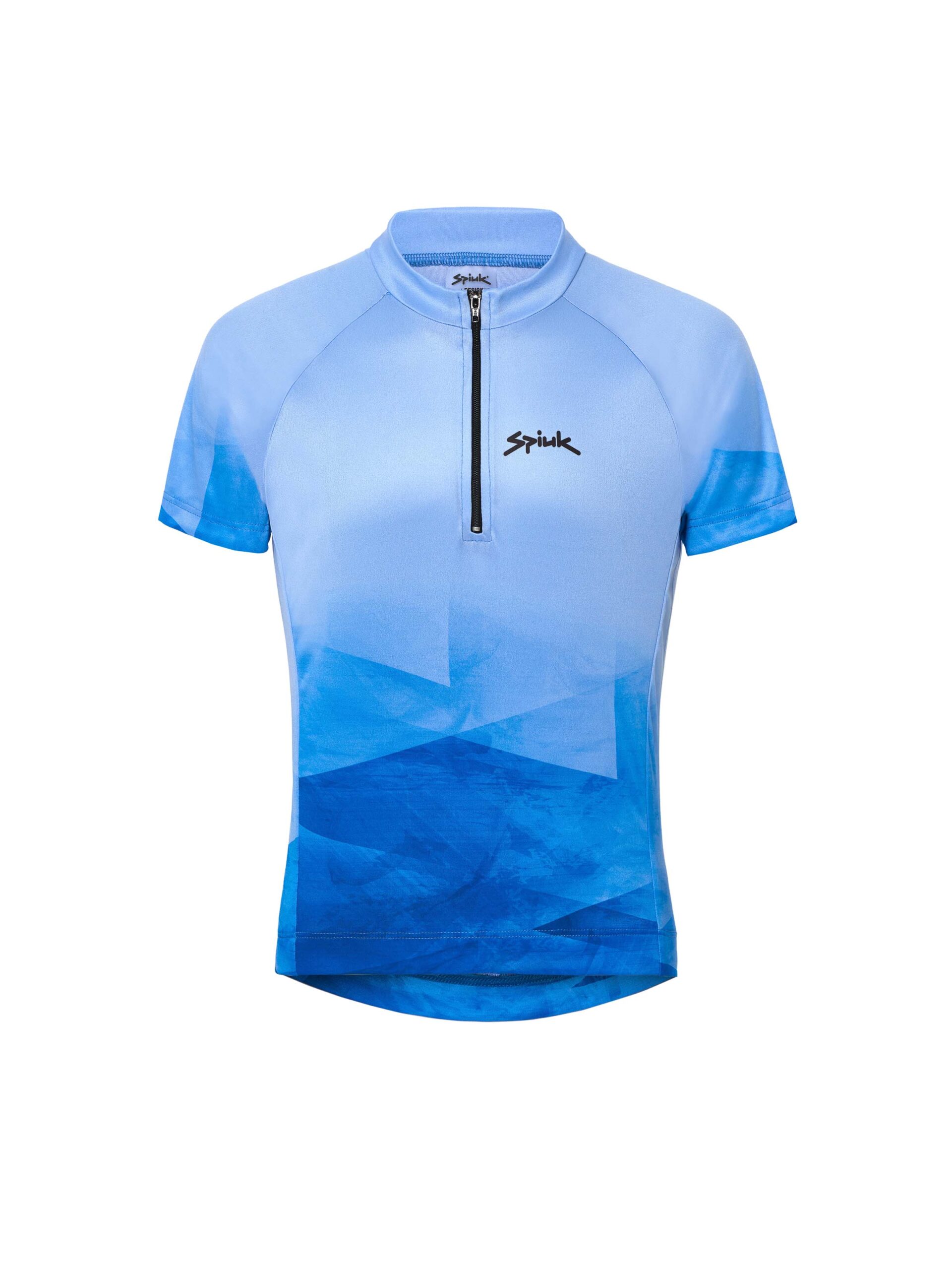 Maillot ANATOMIC Kids AZUL