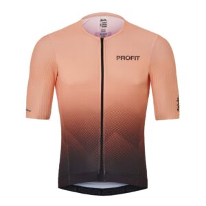 Maillot PROFIT SUMMER CORAL