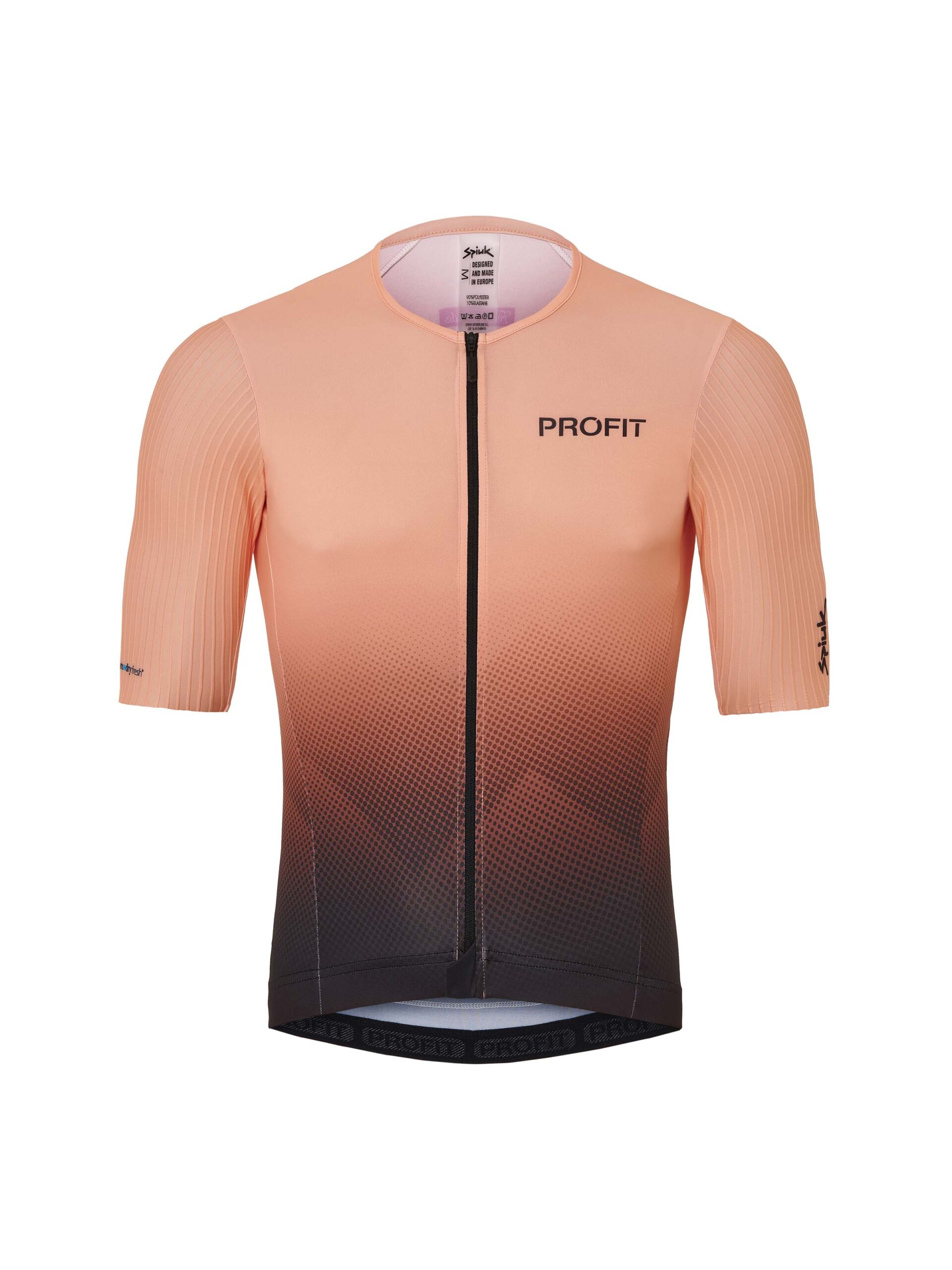 Maillot PROFIT SUMMER CORAL