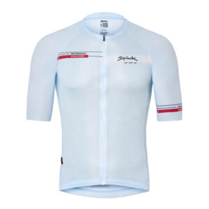 Maillot TOP TEN AZUL