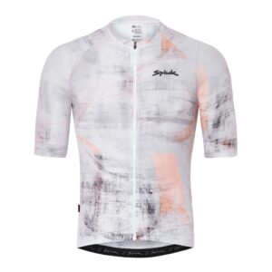 Maillot Gravel SUMMUM GRIS