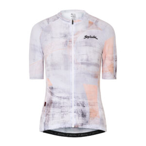 Maillot Gravel SUMMUM Mujer GRIS