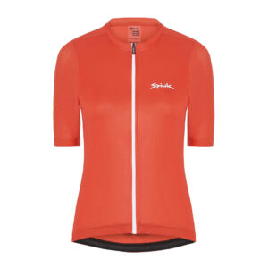 Maillot ANATOMIC Mujer NARANJA