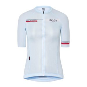 Maillot TOP TEN Mujer AZUL