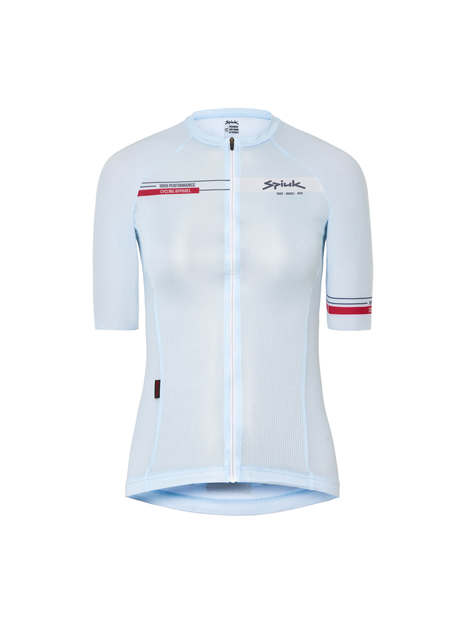 Maillot TOP TEN Mujer AZUL