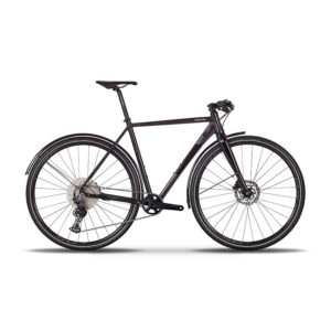 MMR METRO BLACK SILVER 2024 BLACK