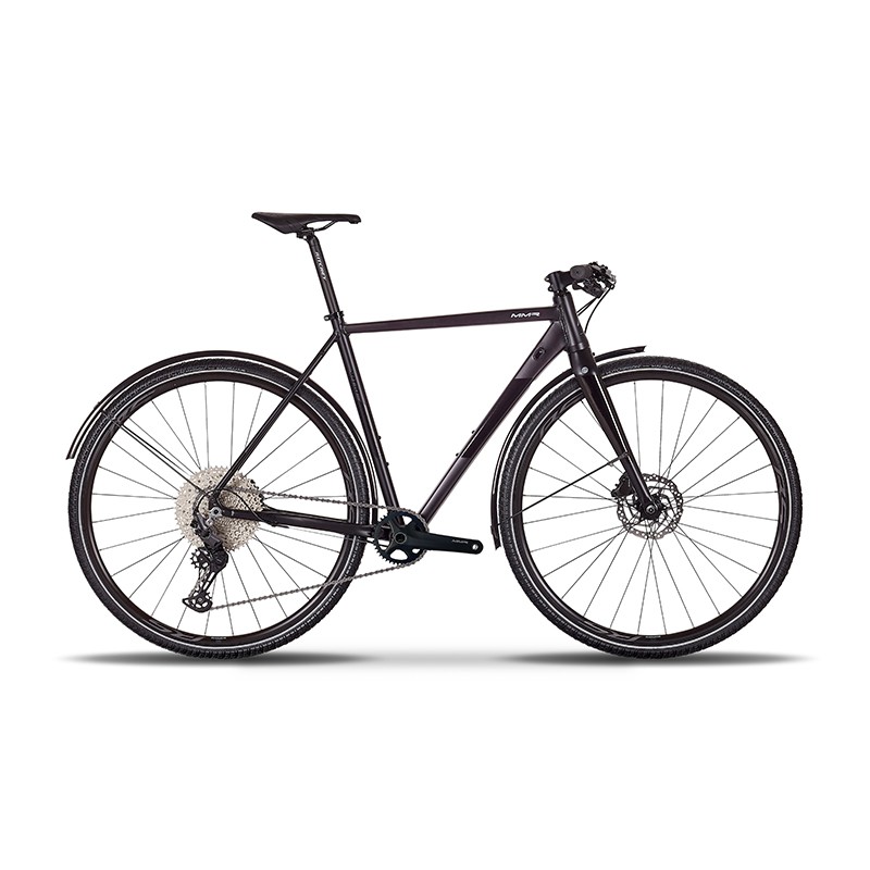 MMR METRO BLACK SILVER 2024 BLACK
