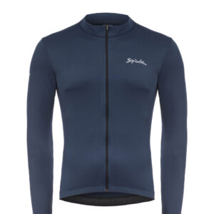 Maillot Invierno ANATOMIC PULSE AZUL MARINO